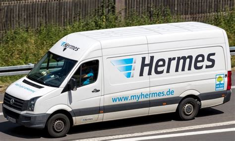 autoversicherung hermes versand